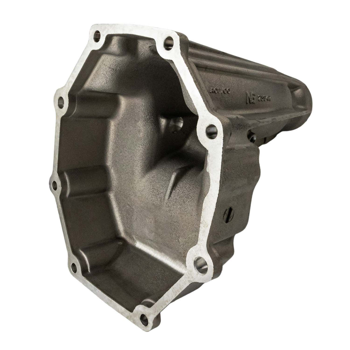 NV4500 RETAINER - Rear (FR