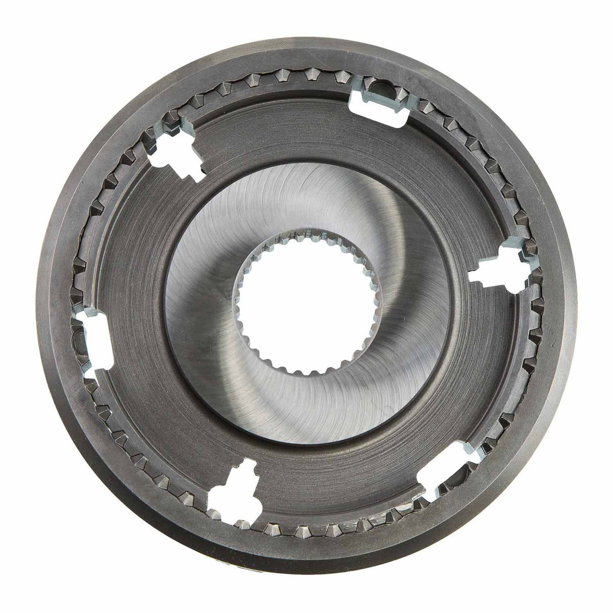 Synchro Assembly for NV4500 3-4