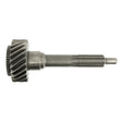 Input Shaft for NV4500 Chevy 22T
