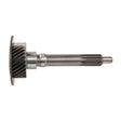 Input Shaft for NV5600 1 3/8" Spline