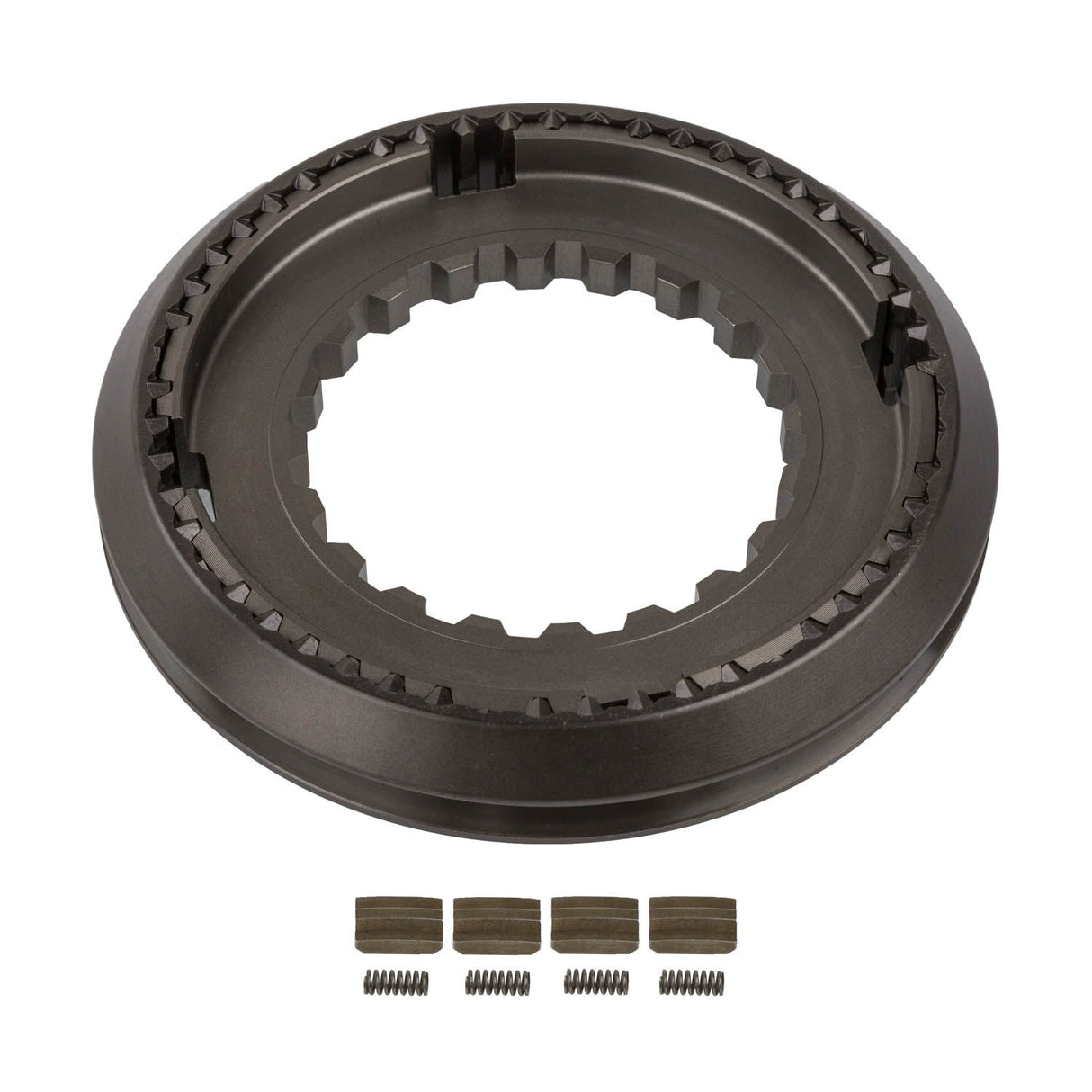 Synchro Assembly for NV4500 1-2
