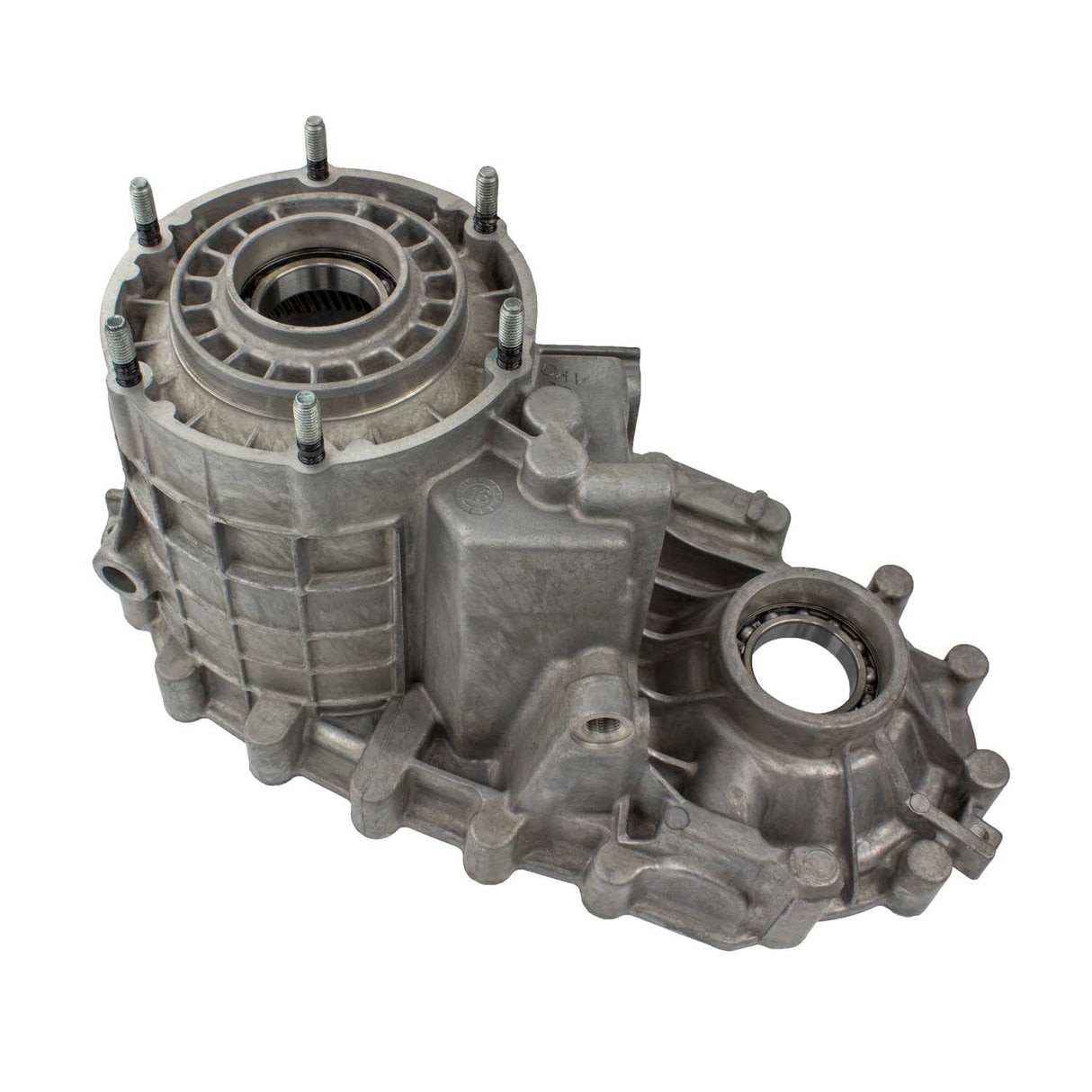 NP261 & 263LD Front CASE