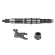 NP271F/273F Rear OUTPUT SHAFT
