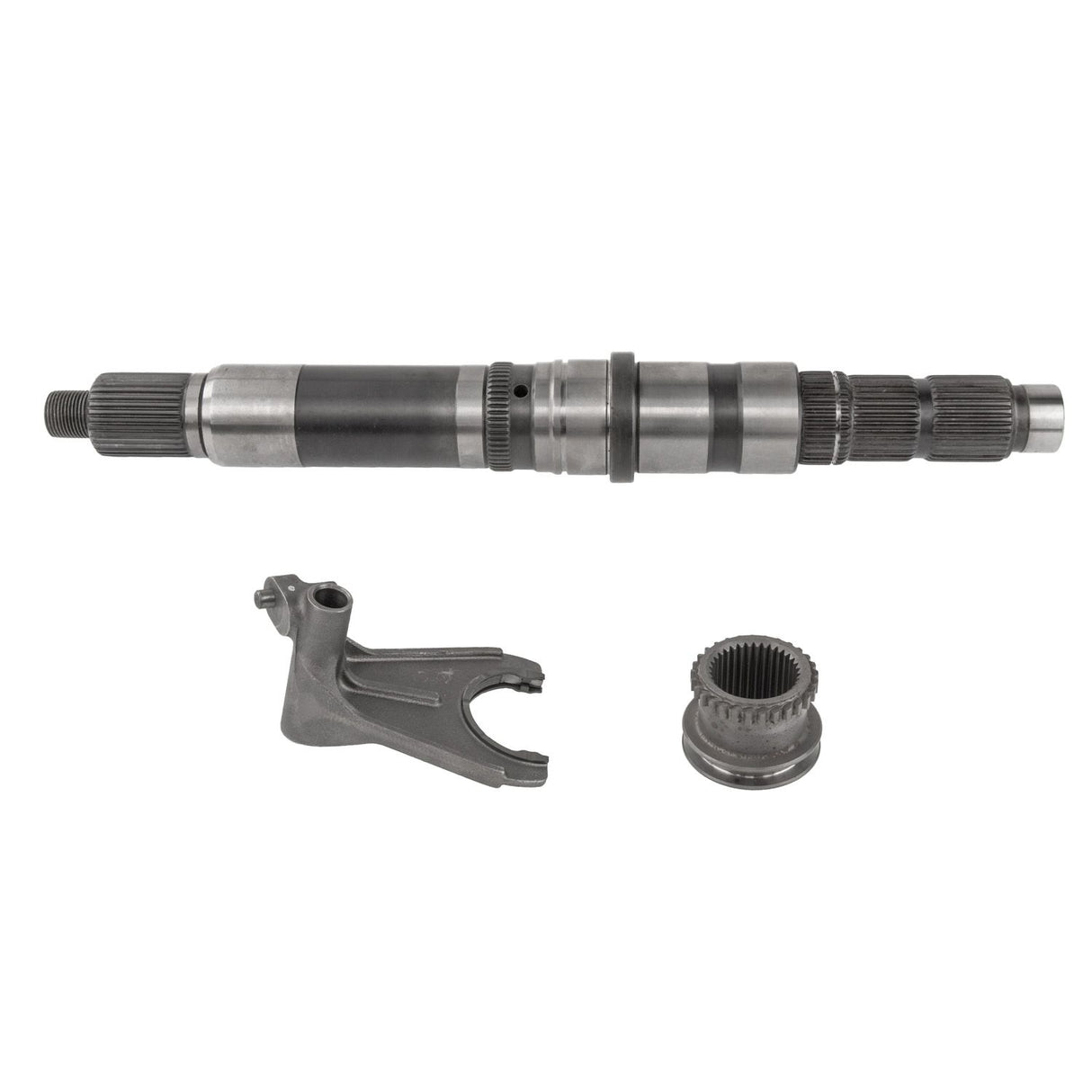 NP271F/273F Rear OUTPUT SHAFT