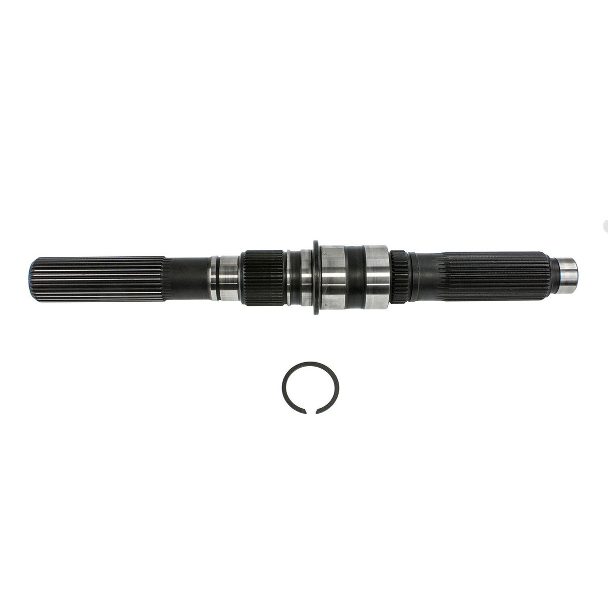 NP261/263XHD Rear OUTPUT SHAFT