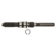 NV261 M/S LD & HD 32 SPLINE