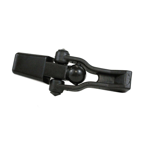 Kenworth T600, T800, W900, W900B Hood Latch 1985 - 2005