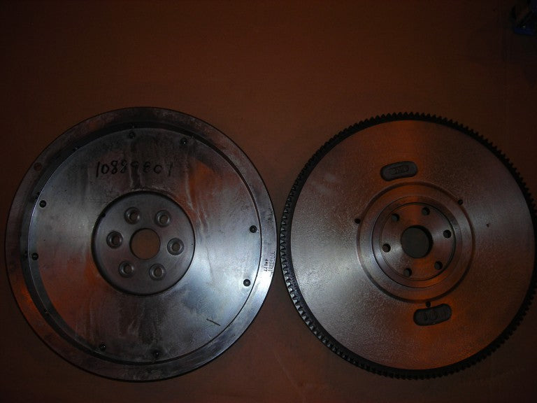 Navistar International Flywheel 10889801