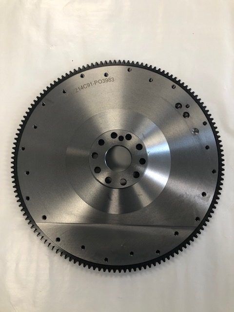 Navistar International 7.3 , 444E Flywheel 1818214C91 , FMP-1800777C1