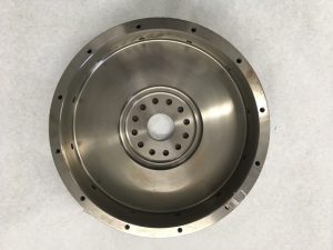 Navistar International DT466E , 1530E Flywheel 1821919C91 , 1815440C1