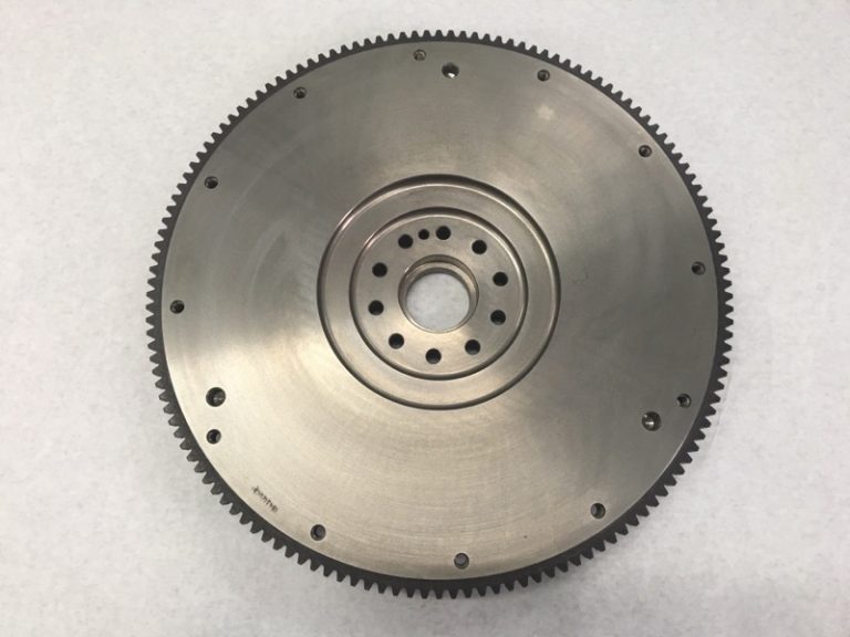 Navistar International VT365 Flywheel 1843120C91 , 1815440C1