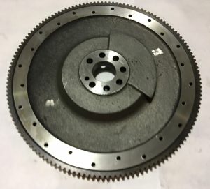 Navistar International 9.0 , Allison AT Series Flywheel 433067C92 , 299578C3 , 258125C1