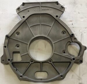 Navistar International VT Series Flywheel Housing 1875234C91 Recon