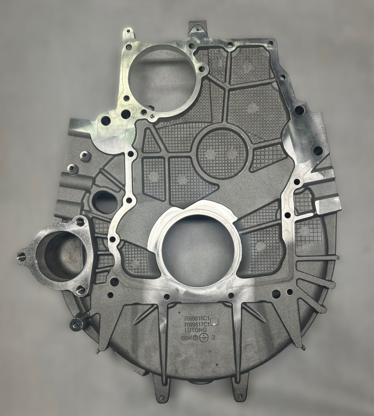 Navistar International Flywheel Housing 7099617C1