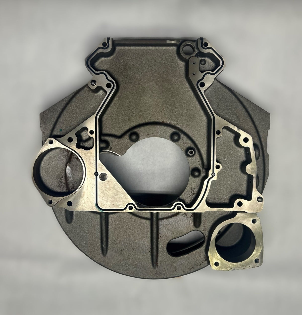 Navistar International Flywheel Housing 1882364C91