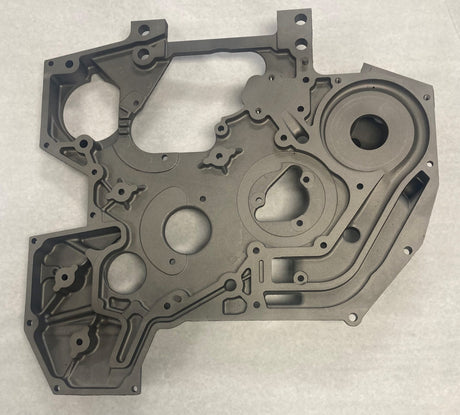 Navistar-International Front Gear Covers 1891428C2 – Recon
