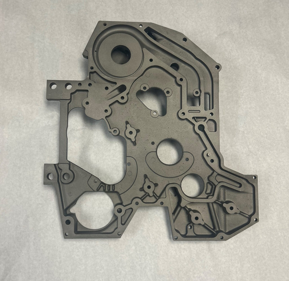 Navistar International MaxxForce Front Gear Covers 1879184C1 Recon