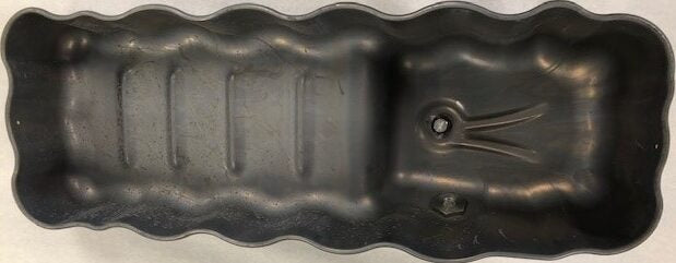 Navistar International MaxxForce 13 Oil Pan 3005806C91