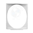 Peterbilt 379, 357, 377, 378 Fan Shroud Fiberglass 1995 - 2004 07-06686M002