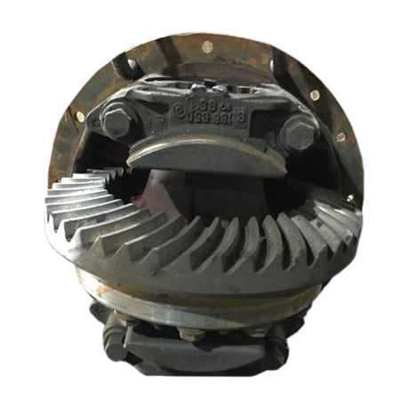 Renault P-820 Rear Differential Ratio 4.56 Used