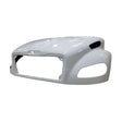 Freightliner M2 Plus Hood Does Not Accept Bezels 2023 & Newer 