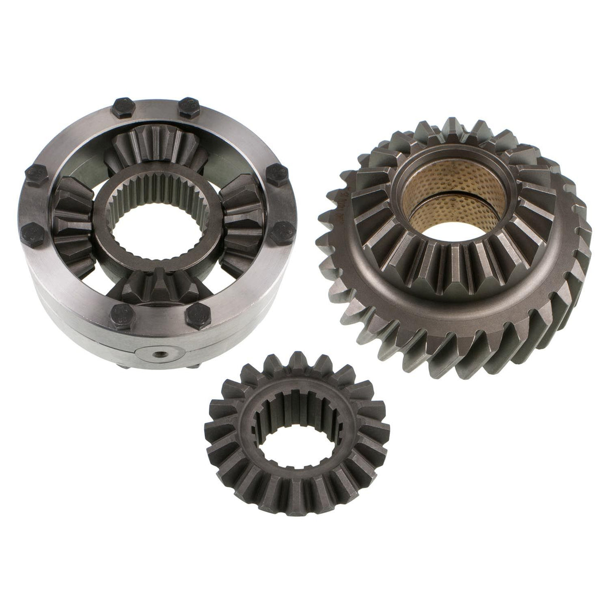 Power Divider Kit for Eaton DS402