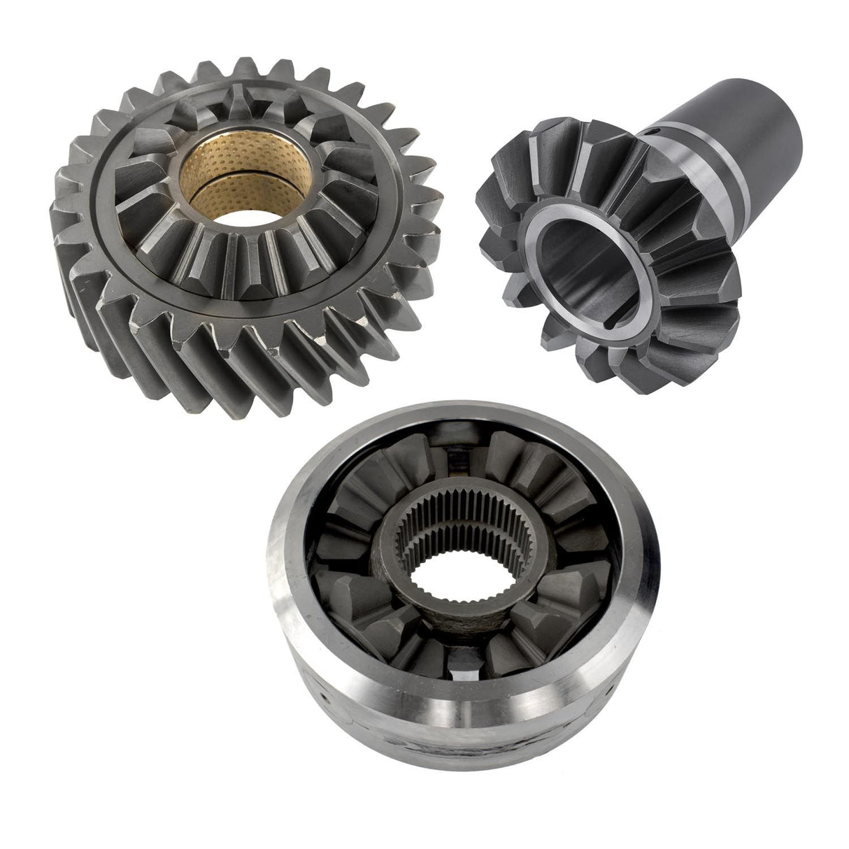 Power Divider Kit for 46-170