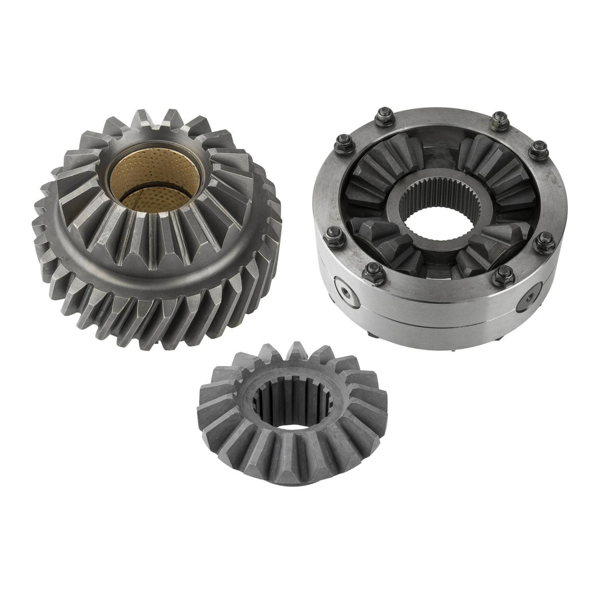 Power Divider Kit for DS461