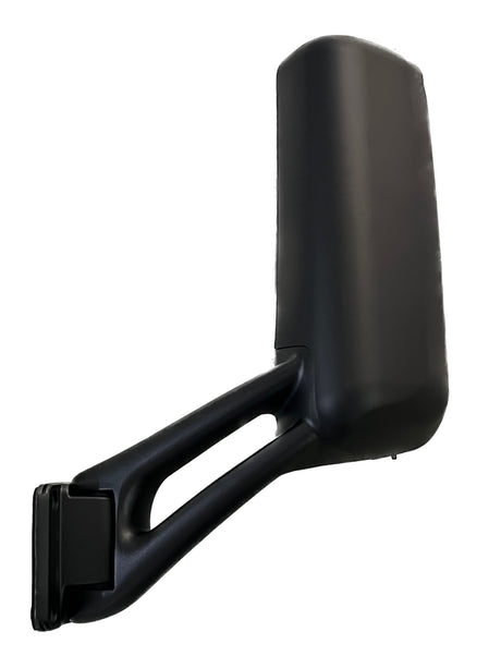 Peterbilt 579 Door Mirror Black Driver Side 2013 - 2020