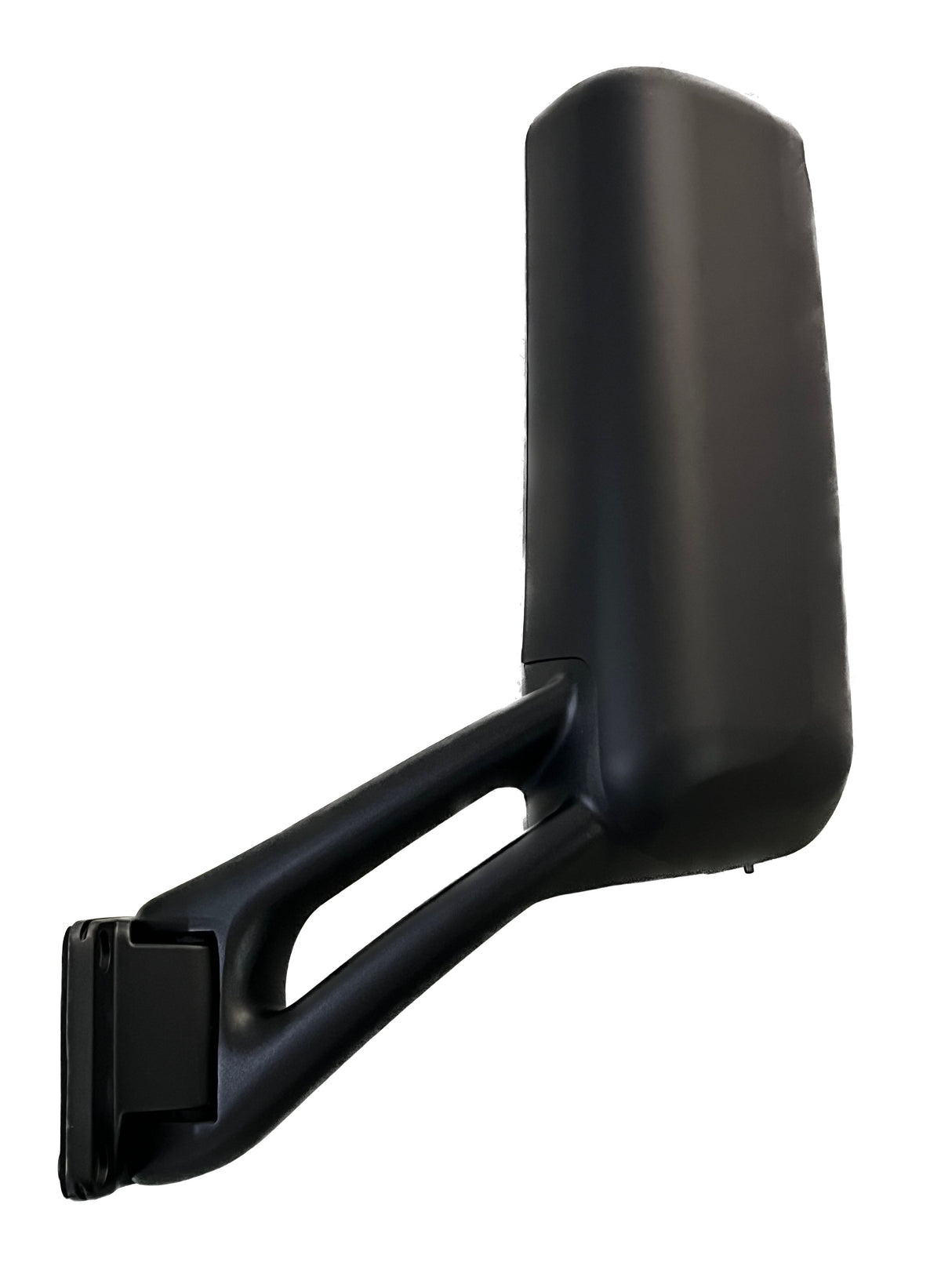 Peterbilt 579 Door Mirror Black Passenger Side 2013 - 2020