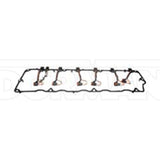 HME Valve Cover Gasket Kit 1842380C91, 1842380C92, 1842380C93, 1842380C94, 1842380C95, 1842380C96