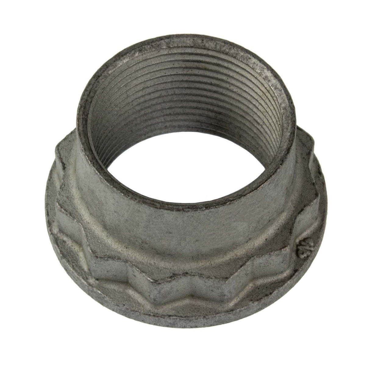 PINION NUT C9.25ZF 26MM X 1.5