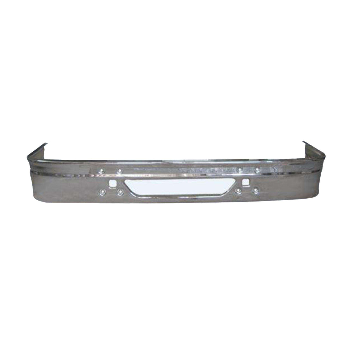 International 9200, 9400 Bumper Aero Chrome 1997 & Newer 