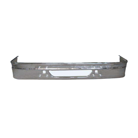 International 9200, 9400 Bumper Aero Chrome 1997 & Newer 