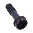 SPLINE PLUG