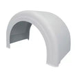 Peterbilt 379 Fender Front Fiberglass  