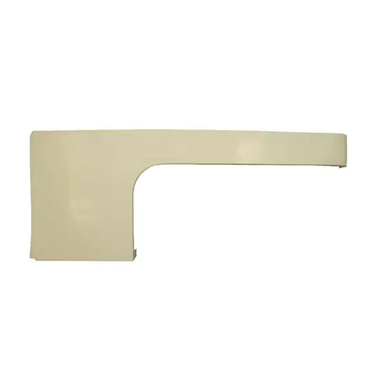 Peterbilt 379 Cab Panel Fiberglass Driver Side 