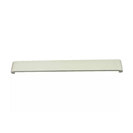 Peterbilt 379 Sleeper Fairing Fiberglass Driver Side 