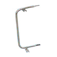 Peterbilt 379 Door Mirror Stainless Steel Frame 2003 & Older 