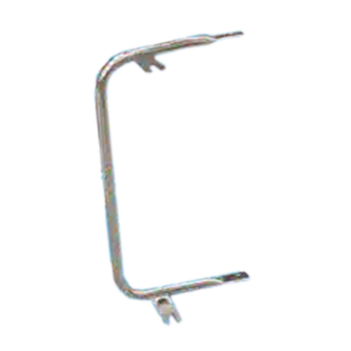 Peterbilt 379 Door Mirror Stainless Steel Frame 2003 & Older 