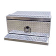 Peterbilt 379 Tool Box Aluminum  20291131