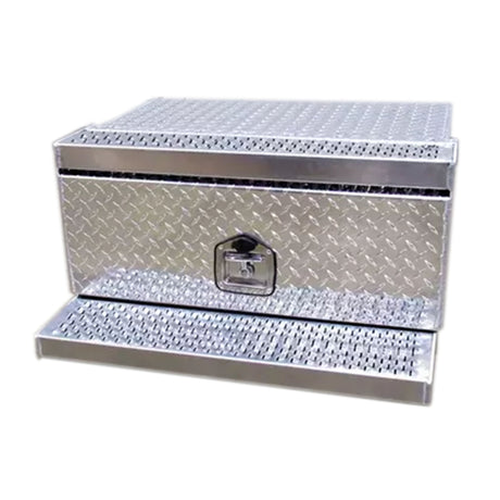 Peterbilt 379 Tool Box Aluminum  20291131