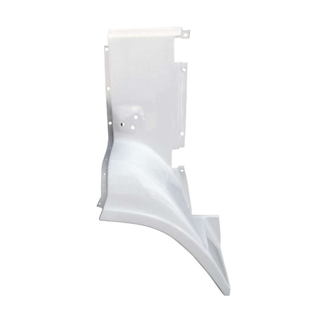 Ford LTS Fender Extension   Driver Side