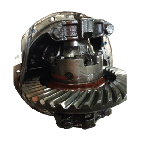GMC Brigadier Rockwell R-170 Rear Differential Ratio 4.33 Used