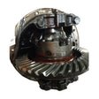Rockwell R-170 Rear Differential Ratio 3.9 Used