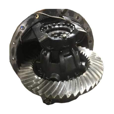 Freightliner Bus Alliance R-23-4NHD Rear Differential Ratio 5.22 Used