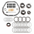 Rear Master Kit for a Ford 10.25" Differential with Timken Tapered Bearings