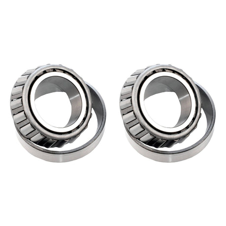 Rear Carrier Kit for a Dana 70 HD, 80, Ford 10.25", or 10.5" Differential w/ Koyo Tapered Bearings