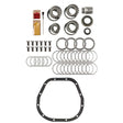 Rear Master Kit for a Ford 10.5" Differential with Koyo Tapered Bearings