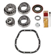 Rear Bearing Kit for a Ford 10.5" Differential with Timken Tapered Bearings